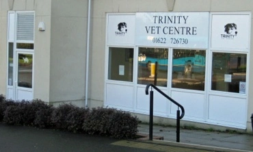 shopfront